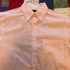 Jos. A. Bank Slim Fit Dress Shirt